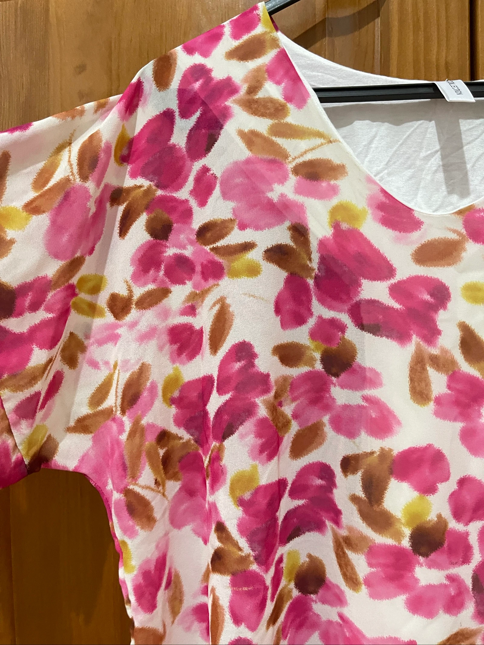 Blusa – photo 6